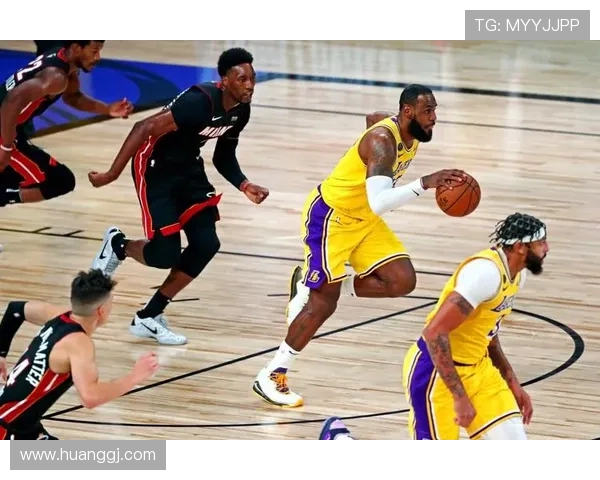 NBA总决赛湖人vs热火全场回放：巅峰对决精彩瞬间回顾