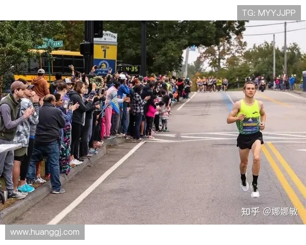 波马直播：波士顿马拉松全程实况精彩呈现